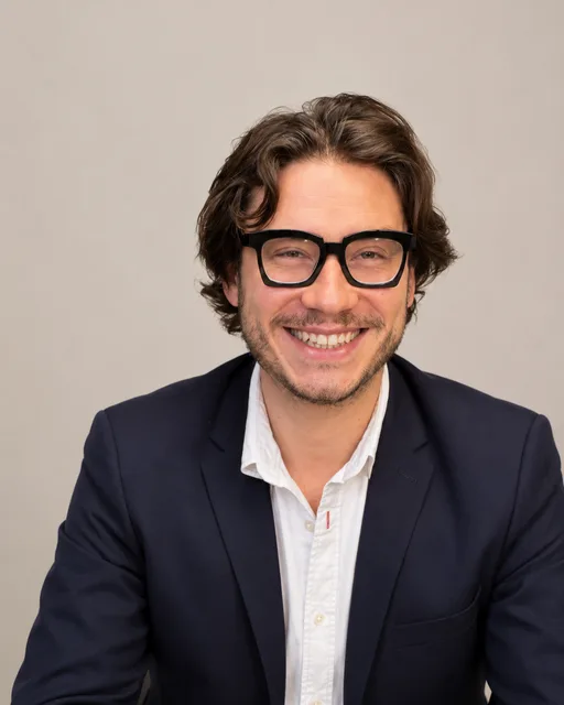 Simon Sarazin